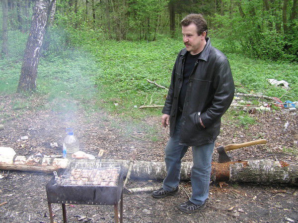 Александр Бобров