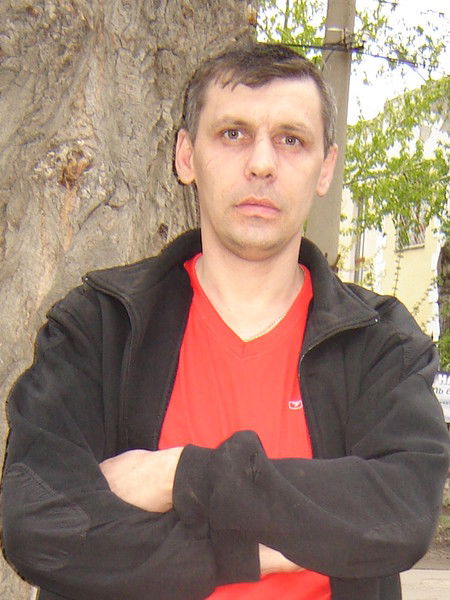 Евгений Юрин