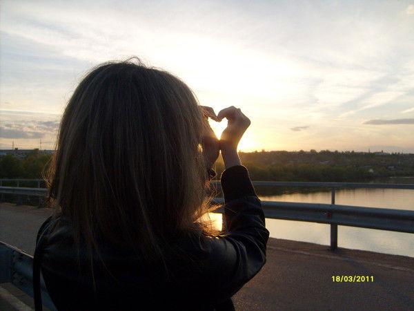 Юлия Ямушева