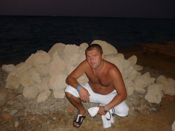 Леонид Егоров