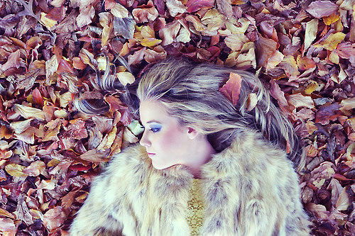 Арина Ковальчук