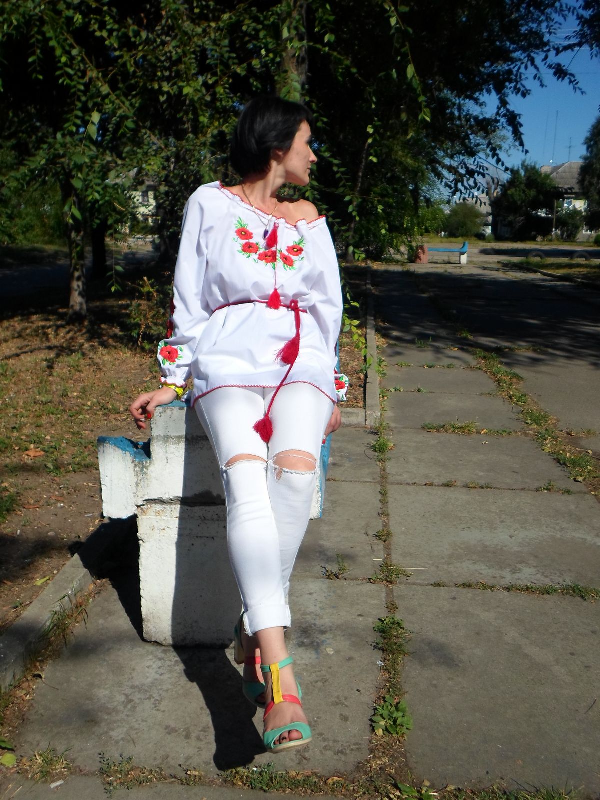 Марьяна Иванова