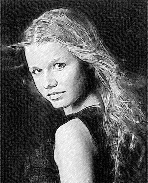 Оксана Лобода