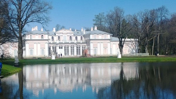 Евгений Осадчий