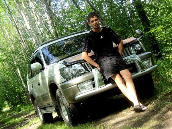 Владислав Неупокоев