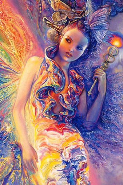 Светлана Hinds