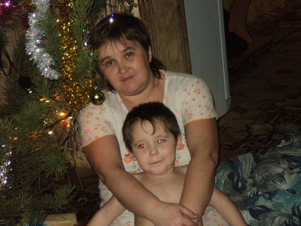 Зульфия Радичкина