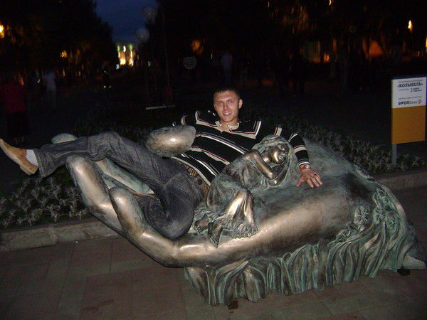 Юрий Хорошков