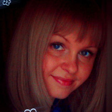 Марина Белик