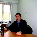 Берикбол Шошаев