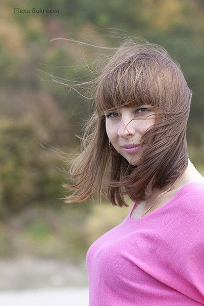 Мария Гришина