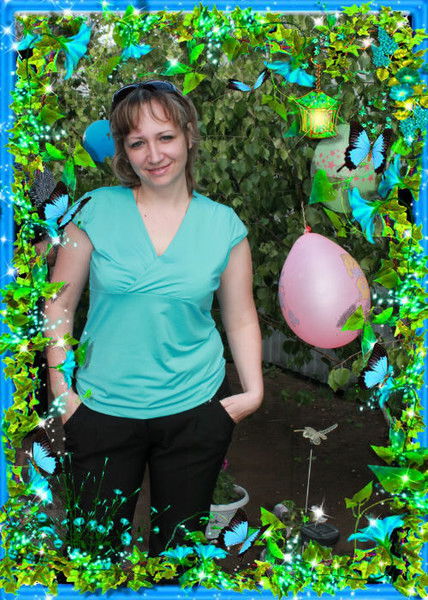 Светланка Райденкова