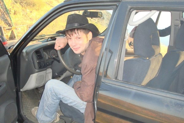 Евгений Чистяков