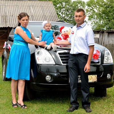 Наталя Звір