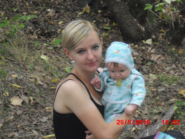 Екатерина Корнева