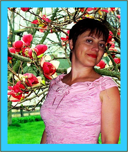 Ольга Полынцева