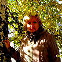 Наталия Рубцова