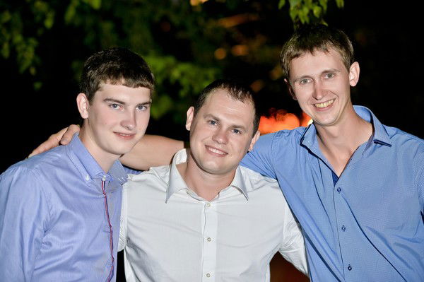 Андрей Парашуткин