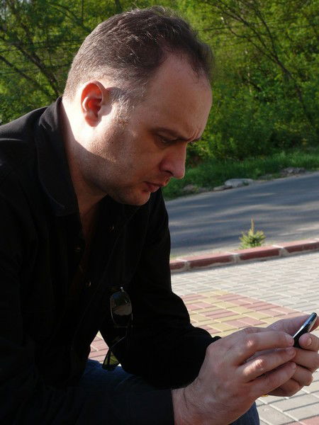 Владимир Локтионов