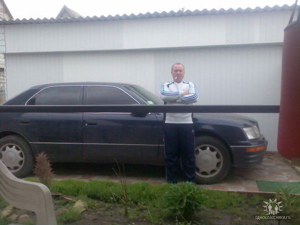 Роман Каванец