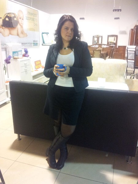 Евгения Базилевич