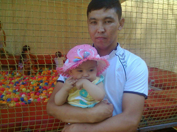 Думан Жамшыгулов