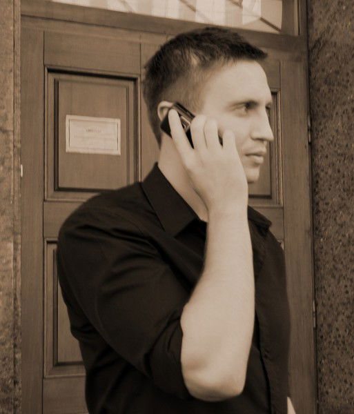 Дмитрий Ханыков