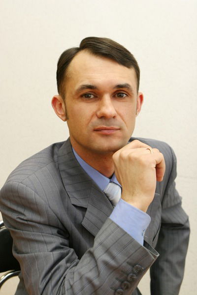 Алексей Хатнянский