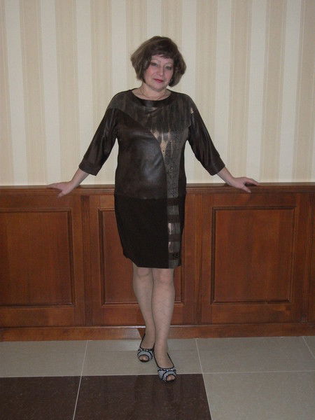 Галина Зимина