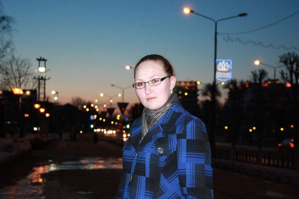 Наталья Шайтеронок