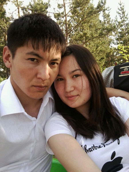 Мейрамбек Аймаганбетов