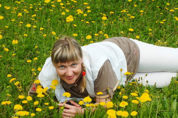 Светлана Топоркова