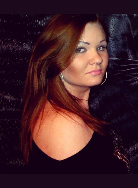 Ольга Дзумедзей