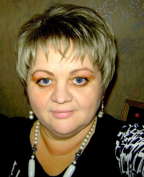 Ирина Суркова