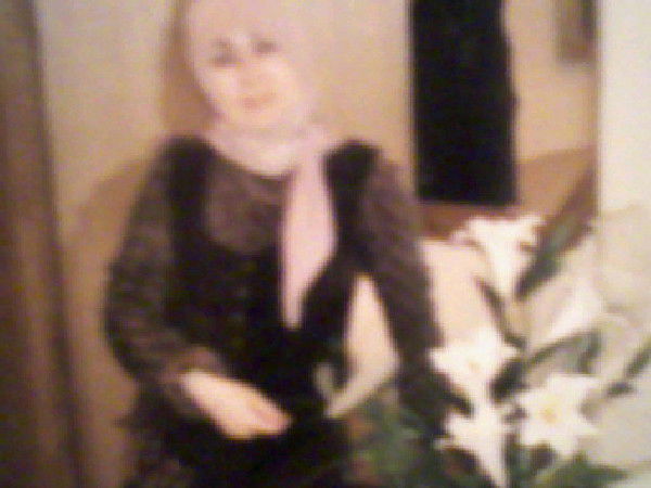 Гульфарида Яхияева