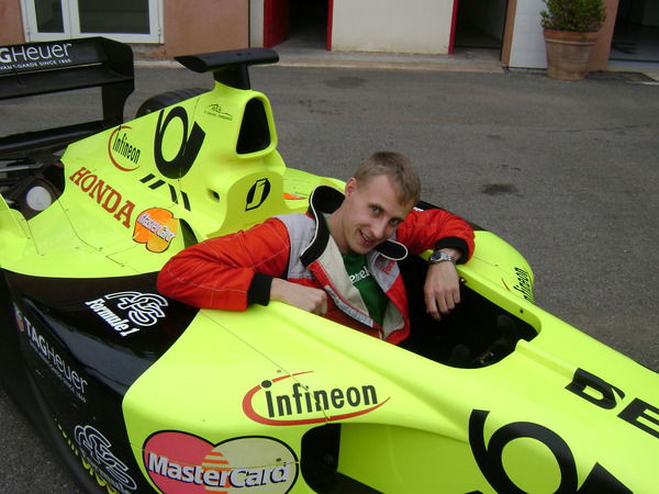 Александр Кононов