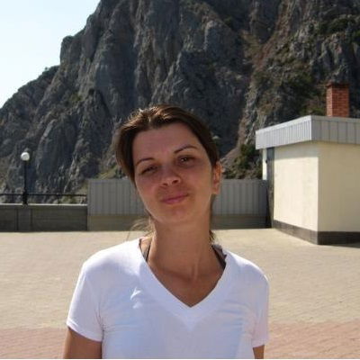 Анастасия Подольская