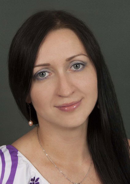 Татьяна Бурова