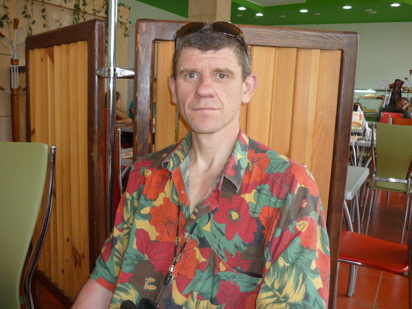 Владимир Калинкин