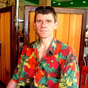 Владимир Калинкин