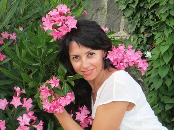 Наталья Трепачёва