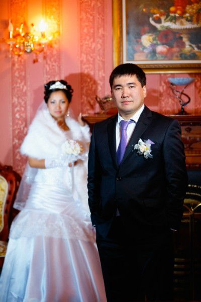 Мелс Салманов