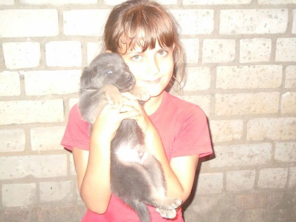 Регина Ахмедвалиева