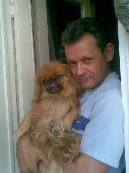 Алексей Тихомиров