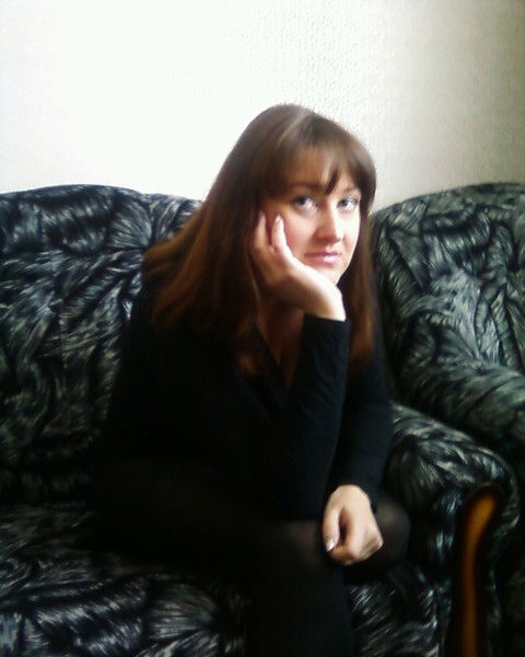 Юлия Андрюшина