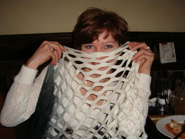 Любовь Ибрина