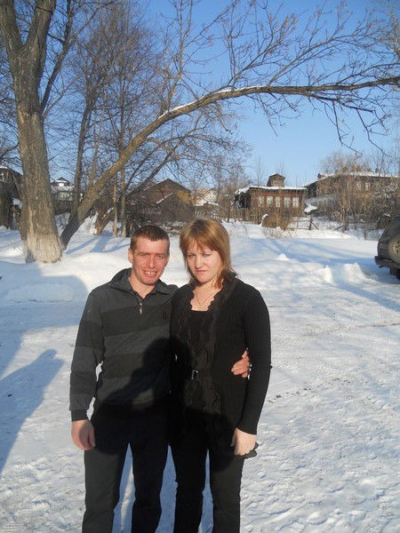 Надежда Спирина