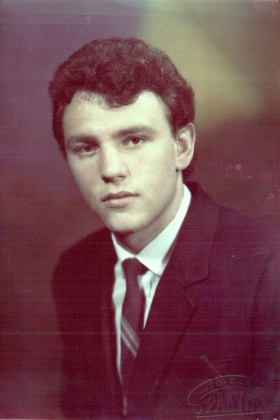 Илья Тужиков