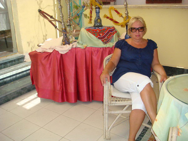 Елена Карманова