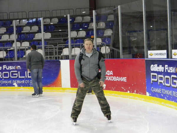 Игорь Крапивин